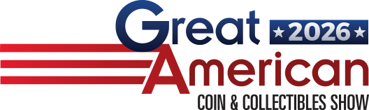 Great American Coins & Collectible Tradeshow