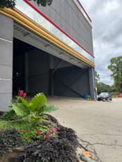 Loading Dock