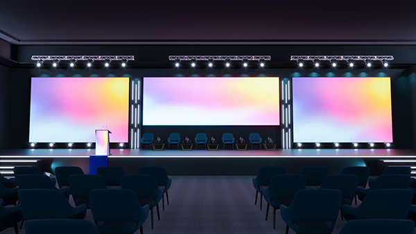 Stage